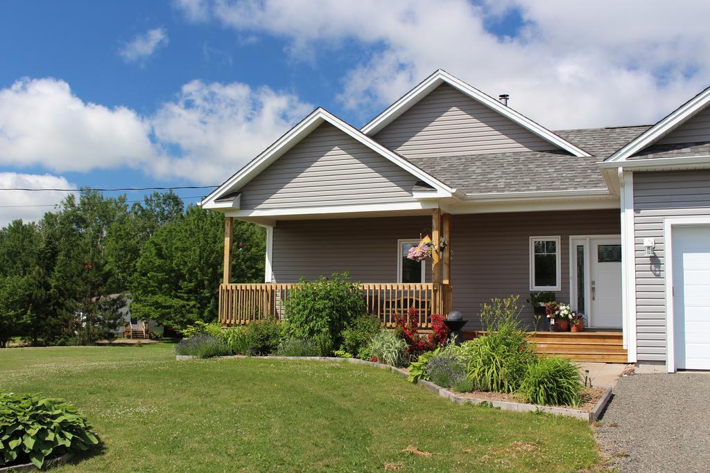 Nowak'S Own B&B Shediac Kültér fotó